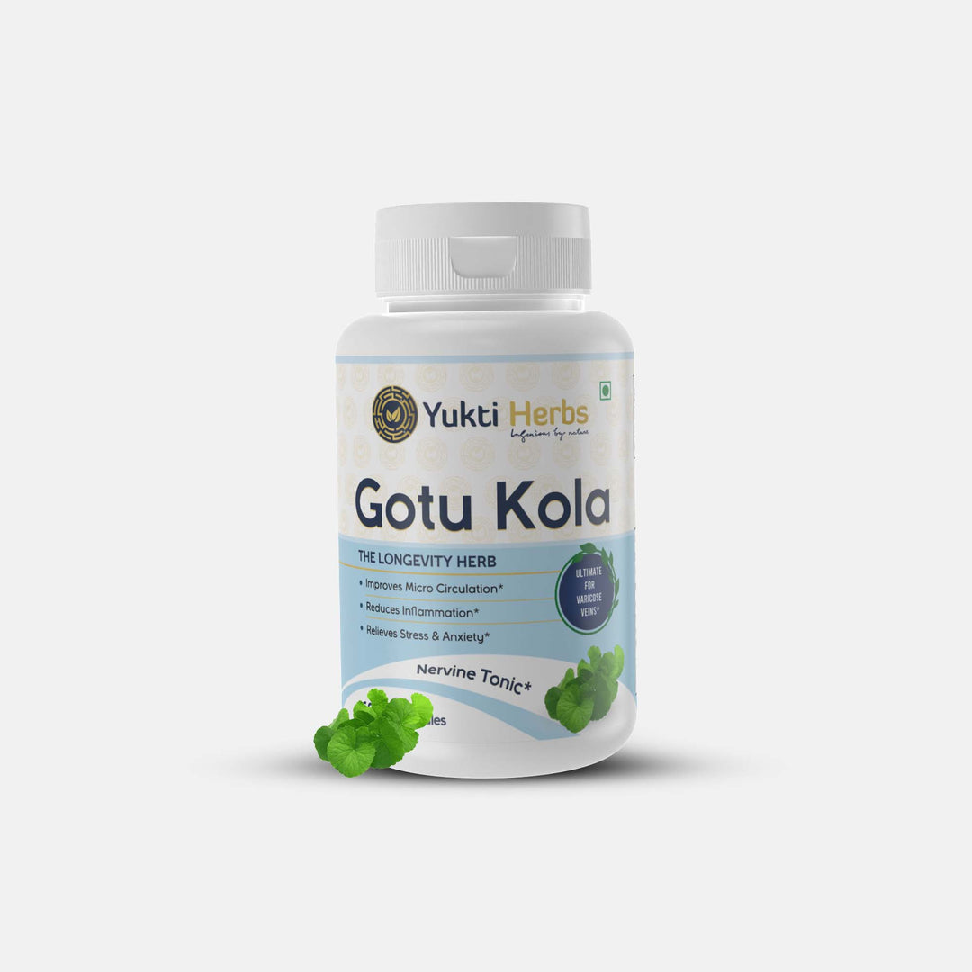 Gotu Kola