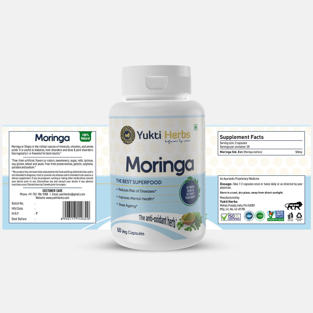 Moringa