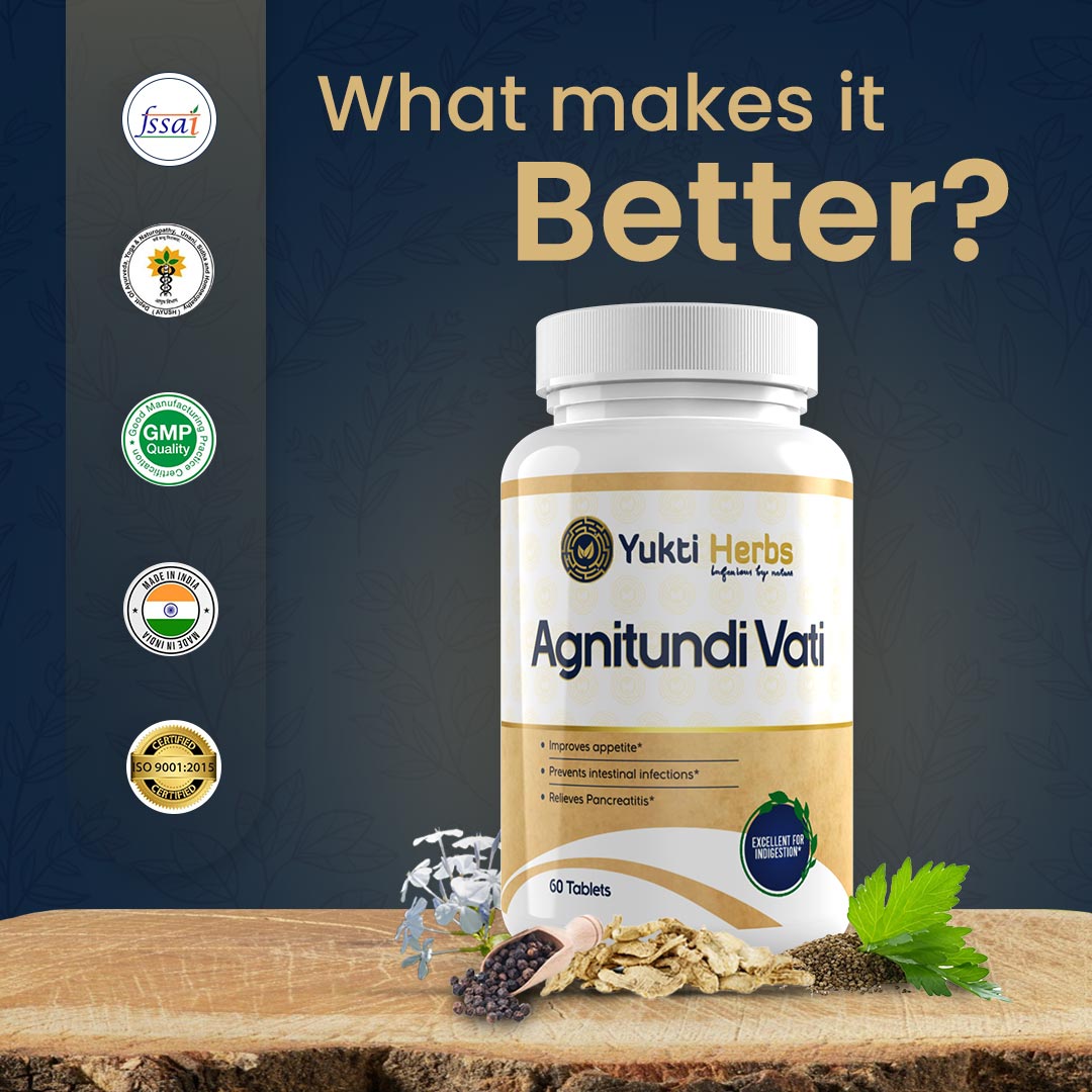 Agnitundi Vati