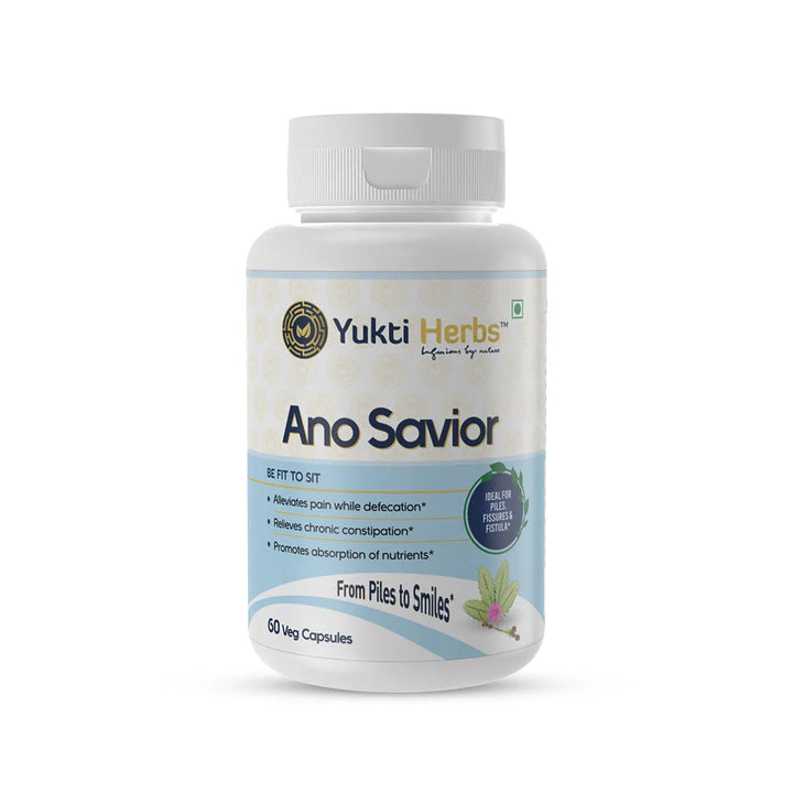 Ano Savior