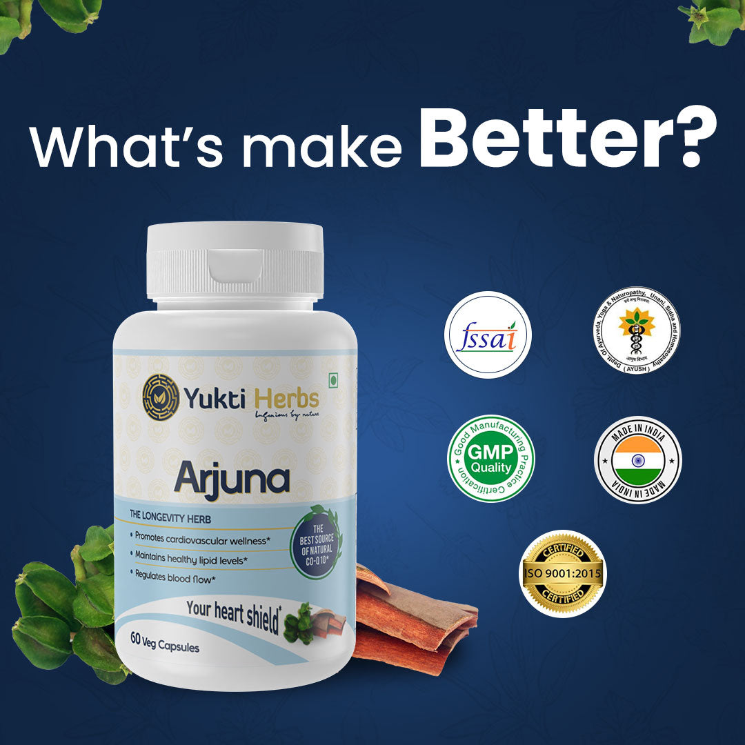 Arjuna