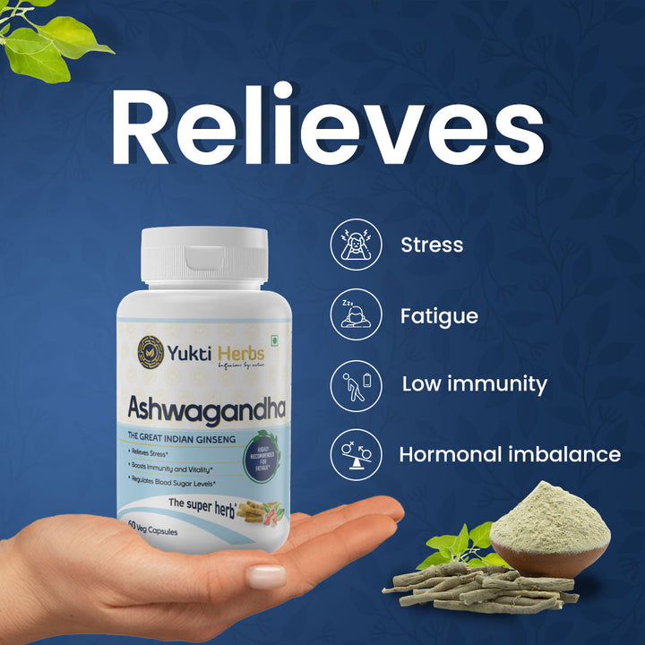 Ashwagandha