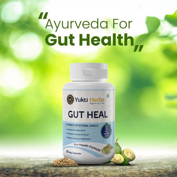 Gut Heal