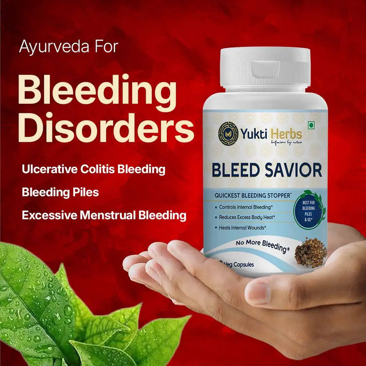 Bleed Savior