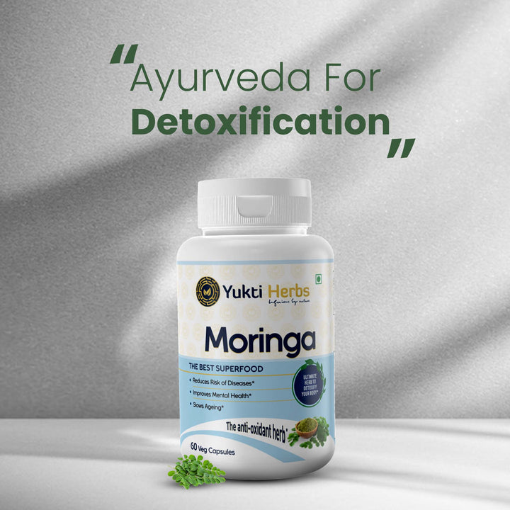 Moringa