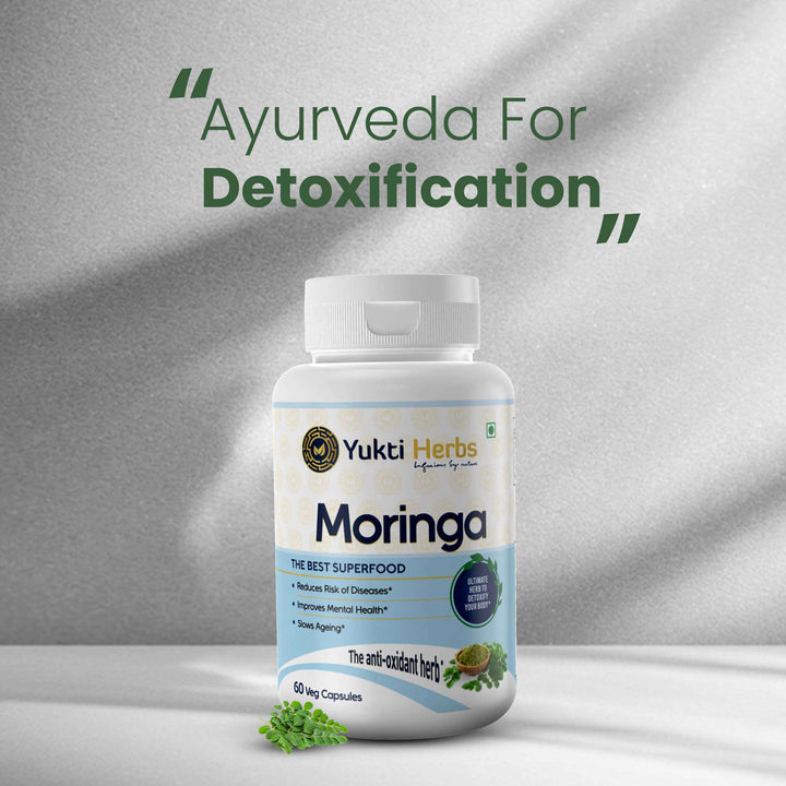 Ayurveda for Detoxification