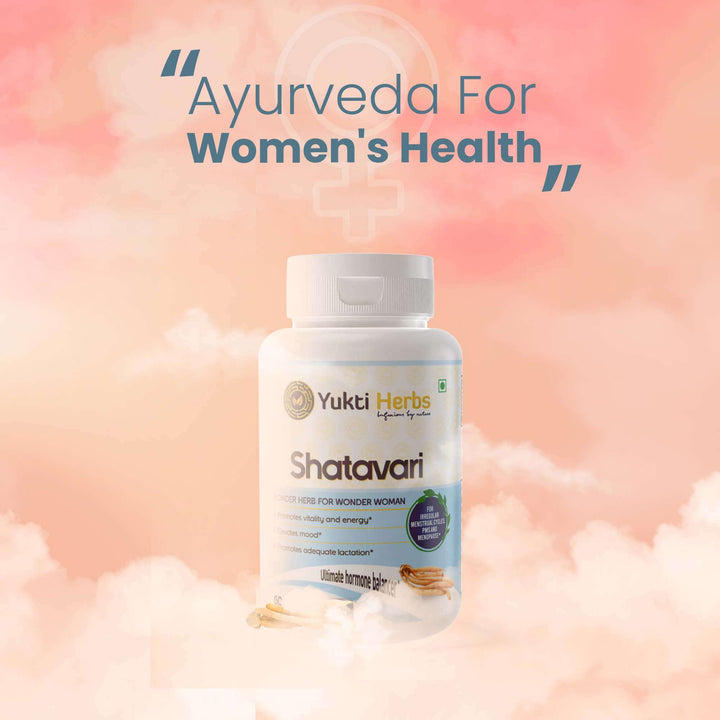 Ayurveda for Women Health