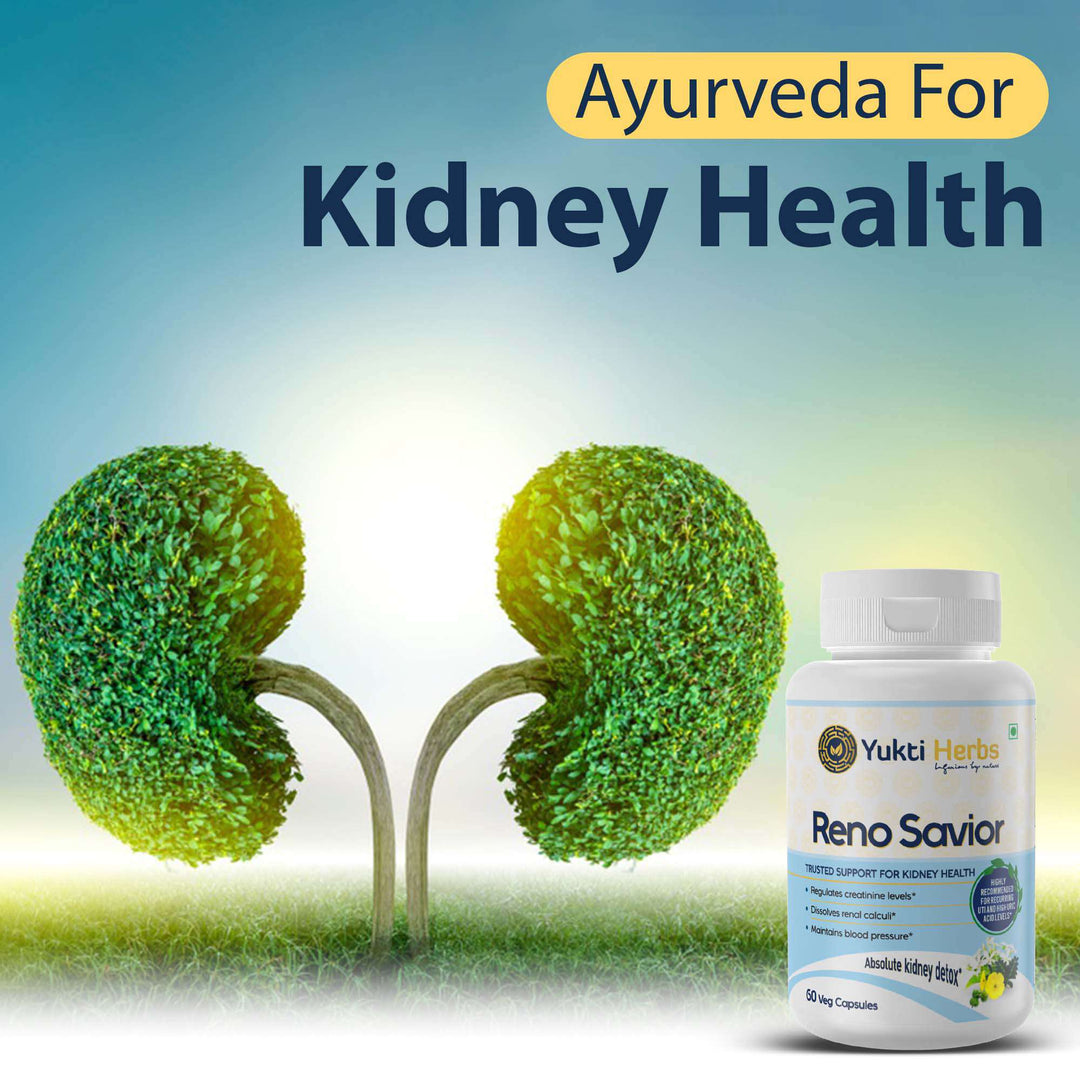 Ayurveda remedies for Kidney Health