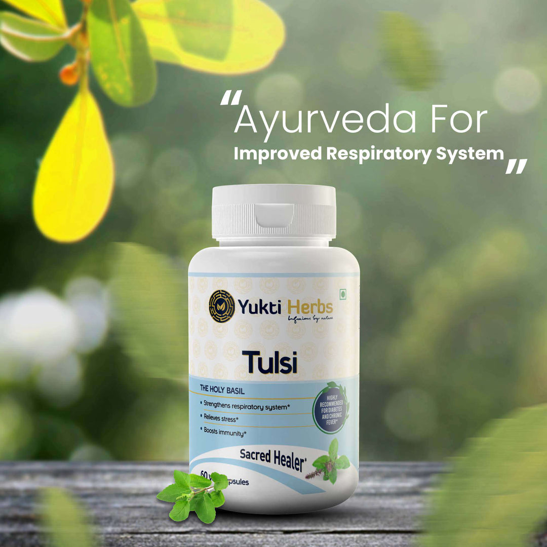 Ayurveda remedies to Improve Respiratory System