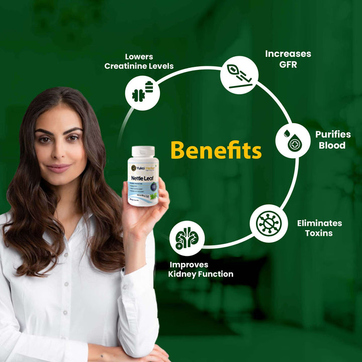 Ayurvedic Medicine to Lowers Creatinine Levels