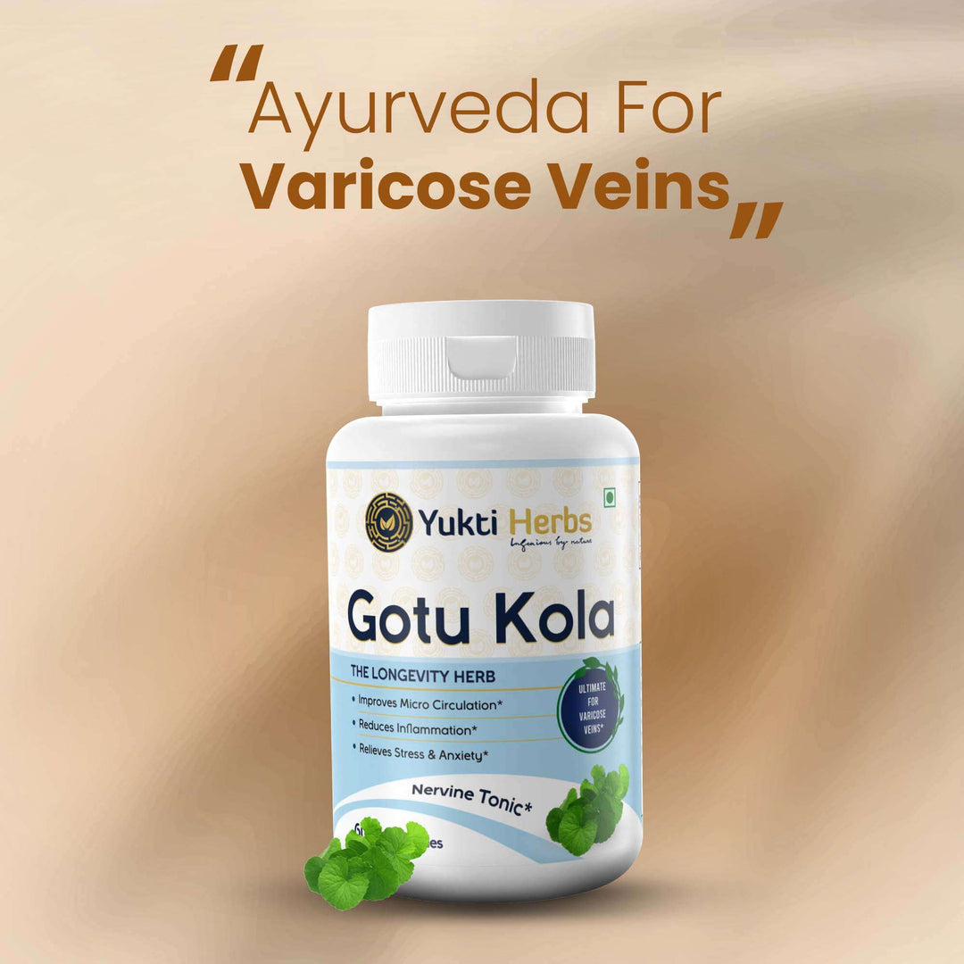 Ayurvedic Medicine for Varicose Veins