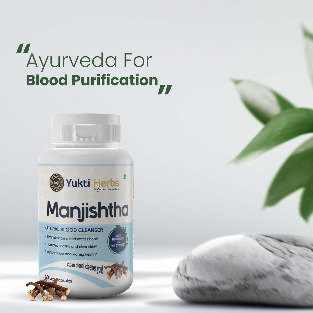 Ayurvedic treatment for Blood Purification