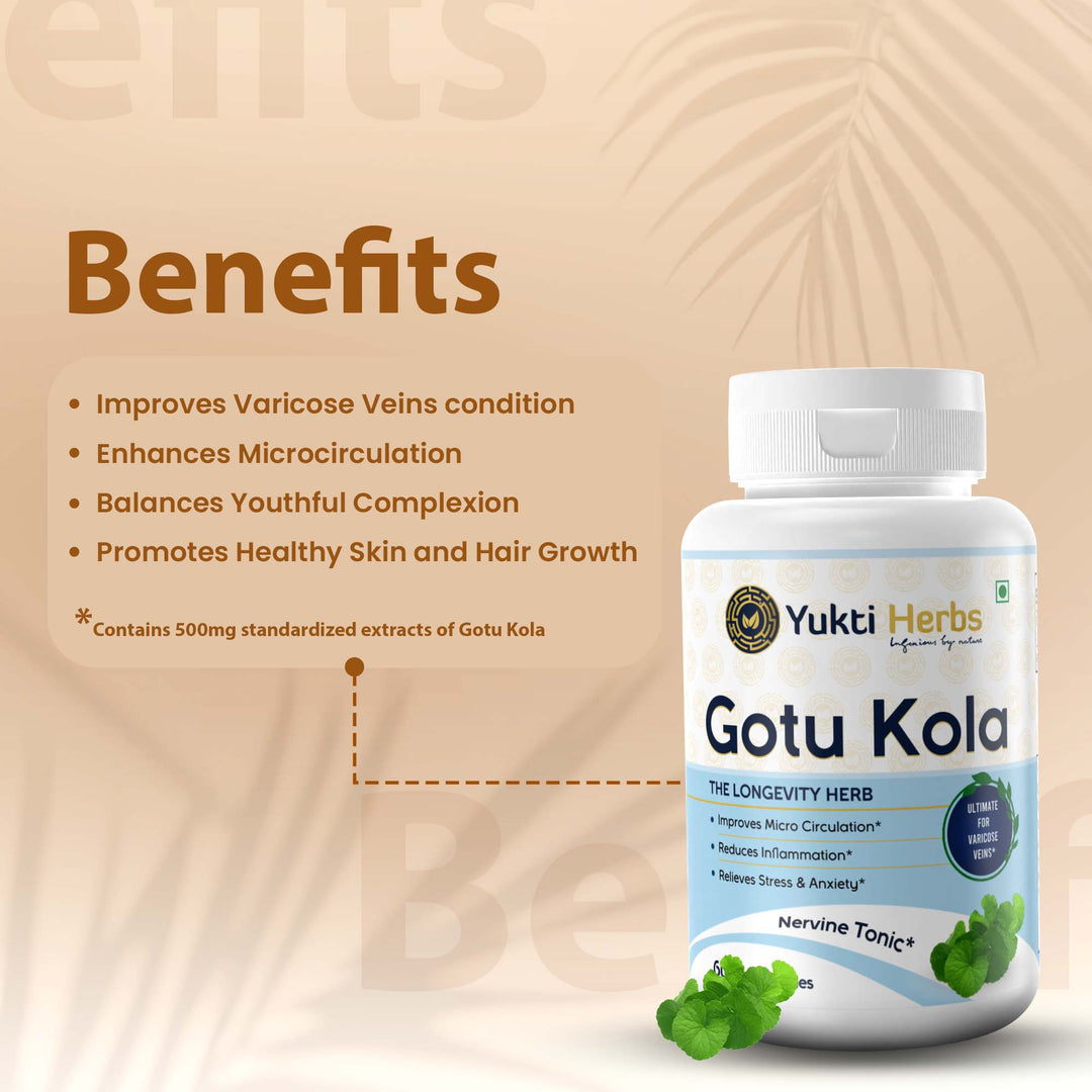 Gotu Kola