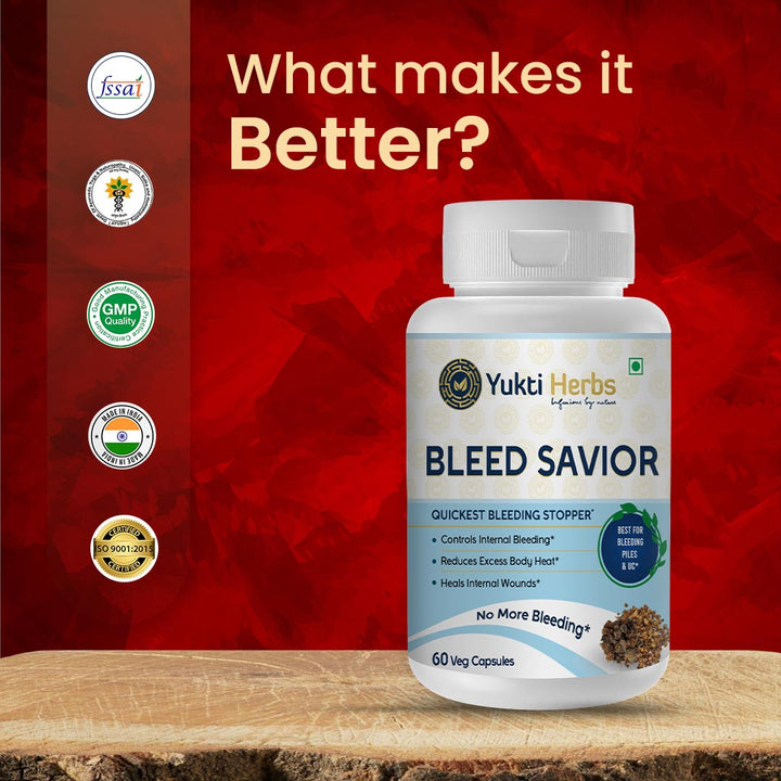 Bleed Savior