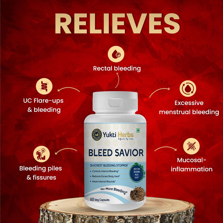 Bleed Savior