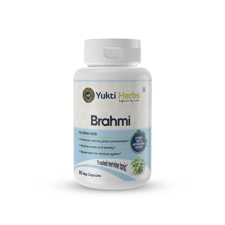 Brahmi