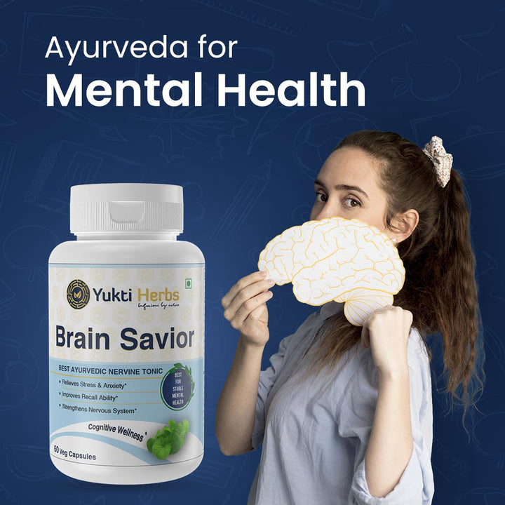 Ayurvedic Medicine for Mental Health