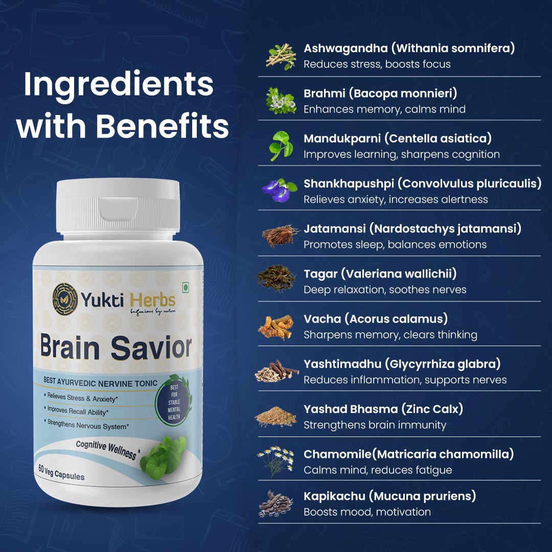 Herbal Remedies for Mental Health