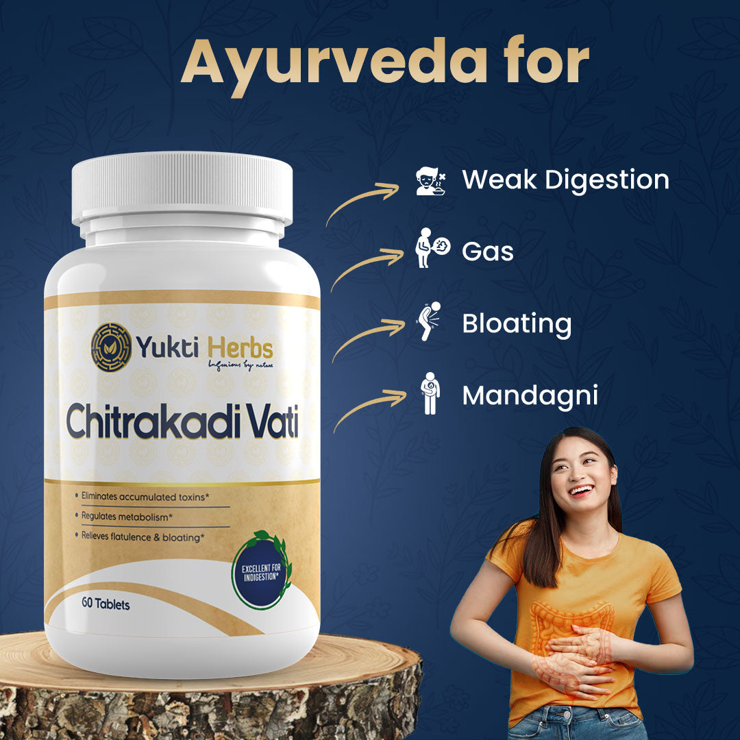 Chitrakadi Vati