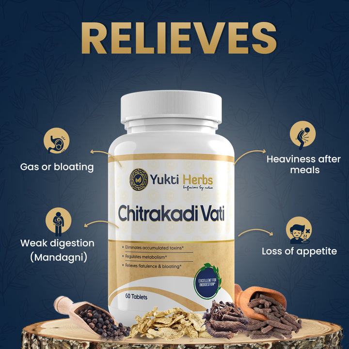 Chitrakadi Vati