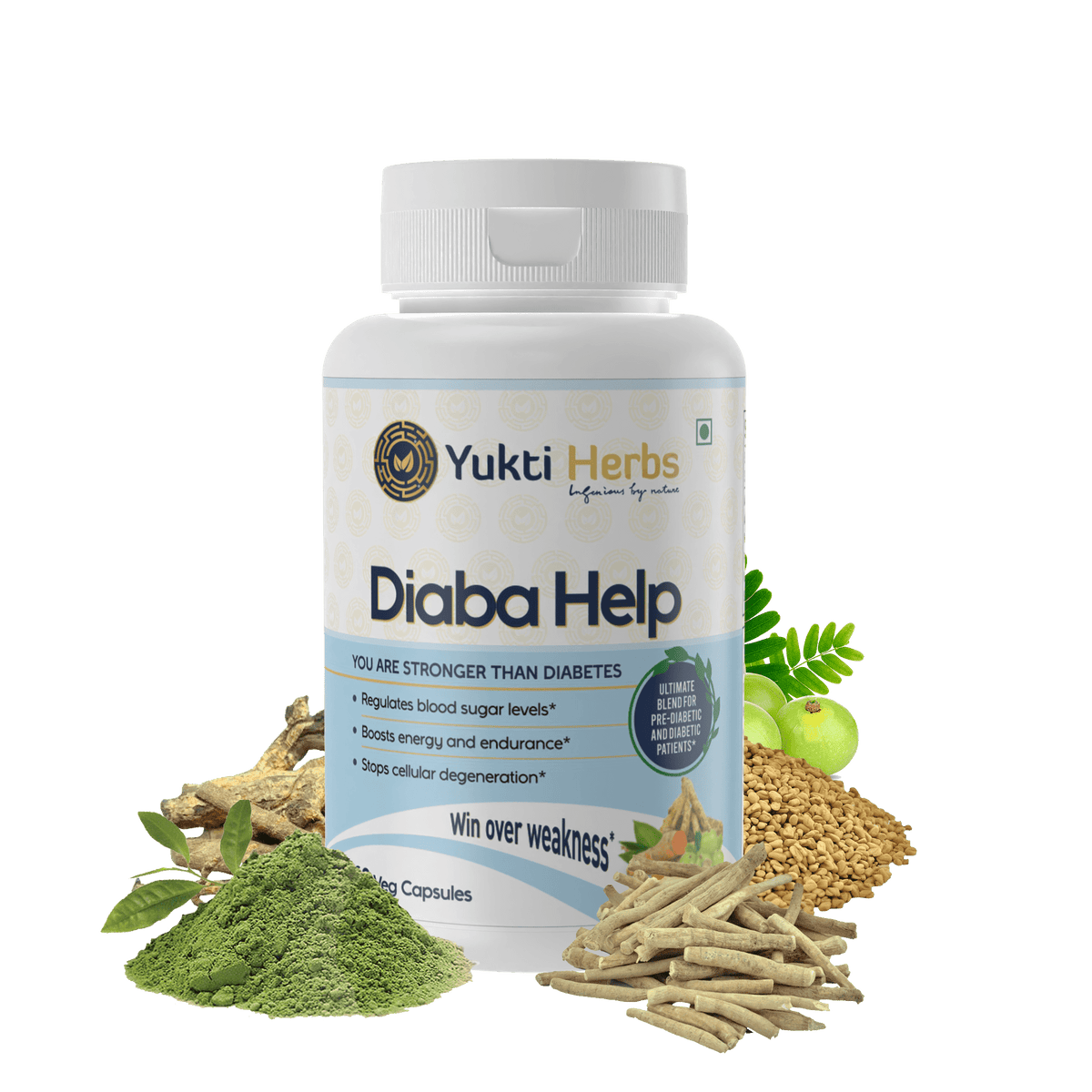 Diaba Help