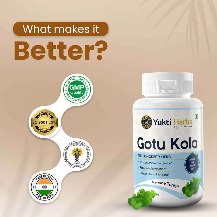 Herbal Treatmentfor Varicose Veins
