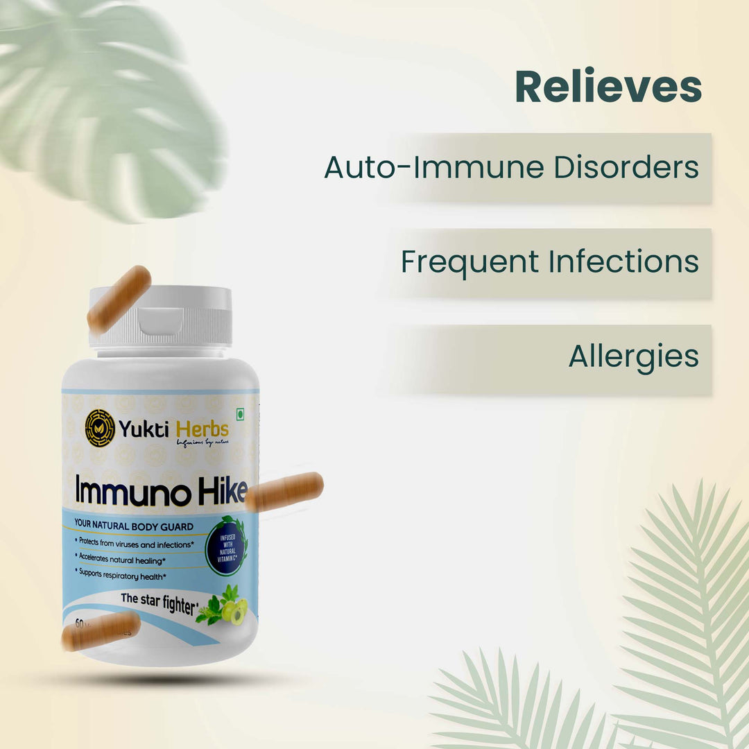 Herbal remedies  for Allergies