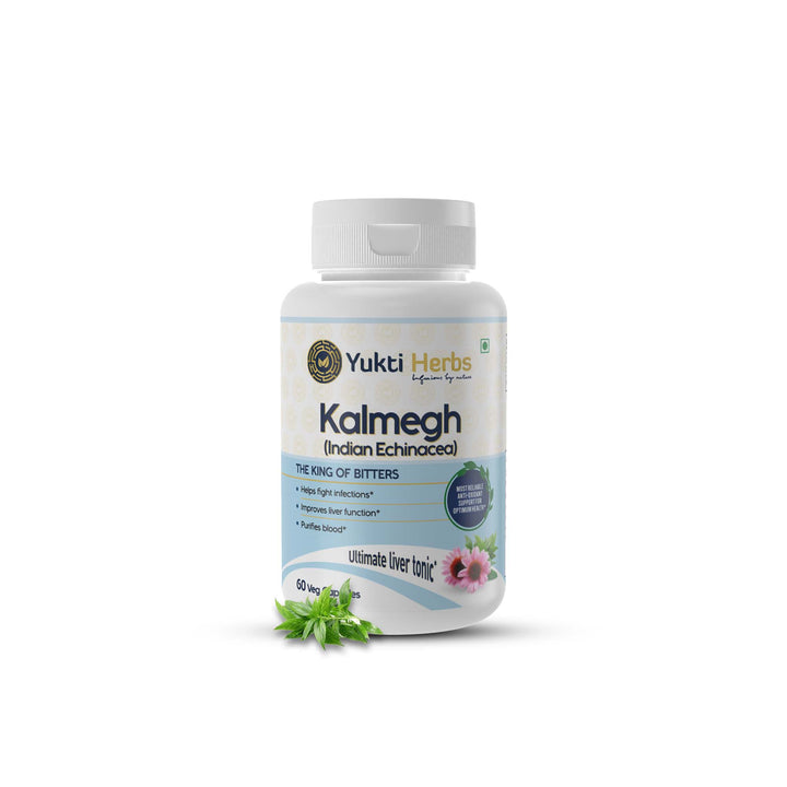 Kalmegh Supplement 