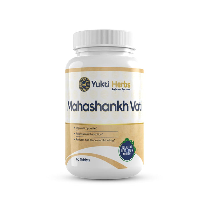 Mahashankh Vati
