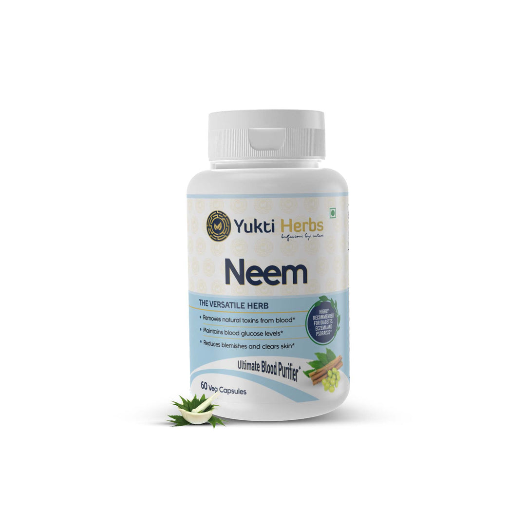 Neem Capsules