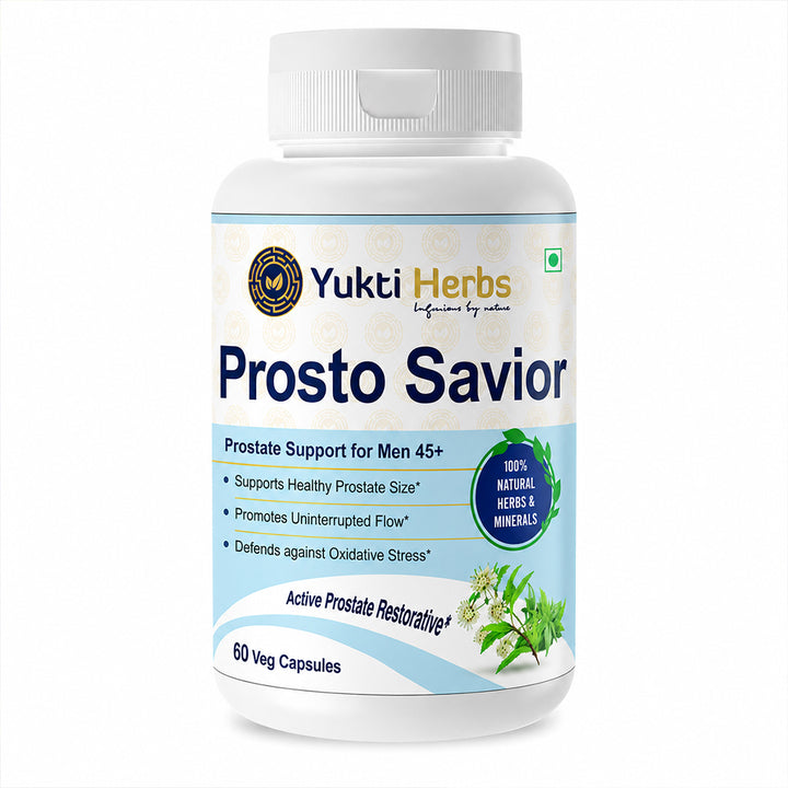 Prosto Savior