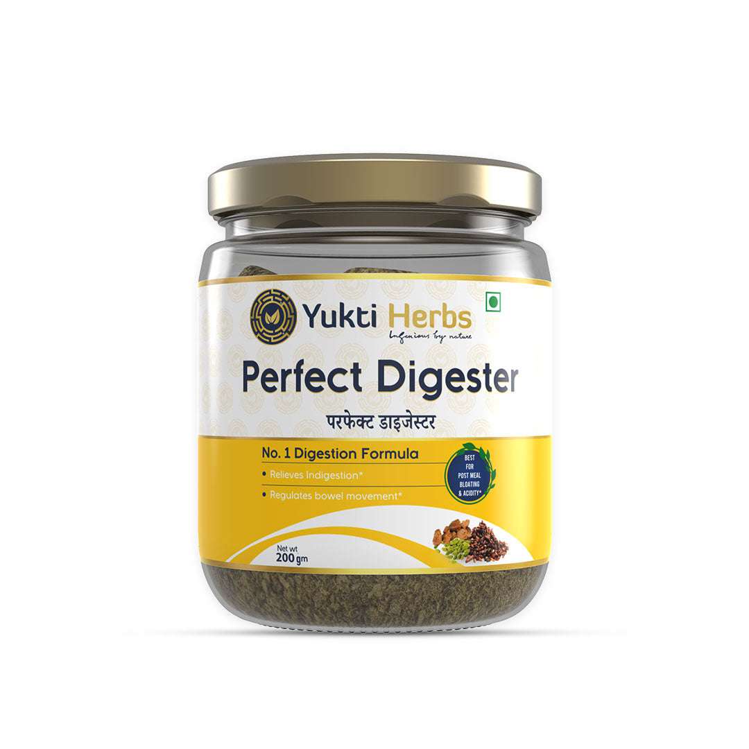 Perfect Digestor
