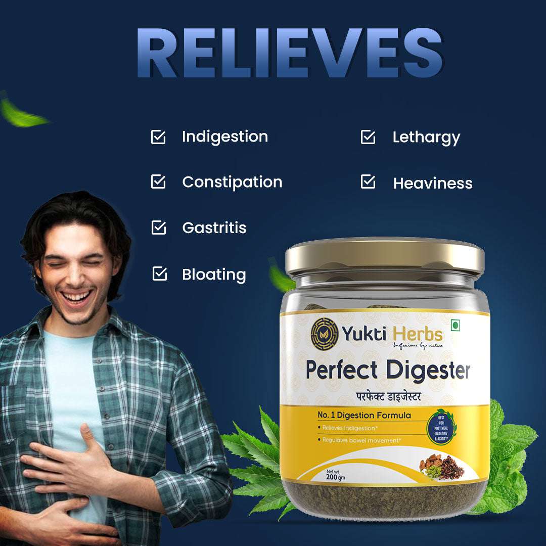 Herbal Remedies for Digestion Health
