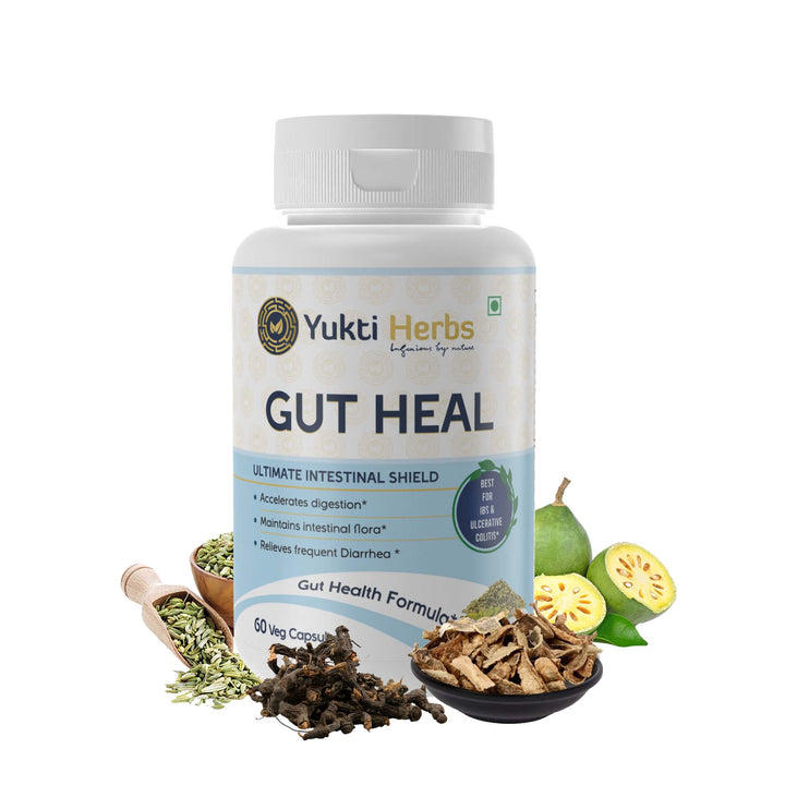 Gut Heal