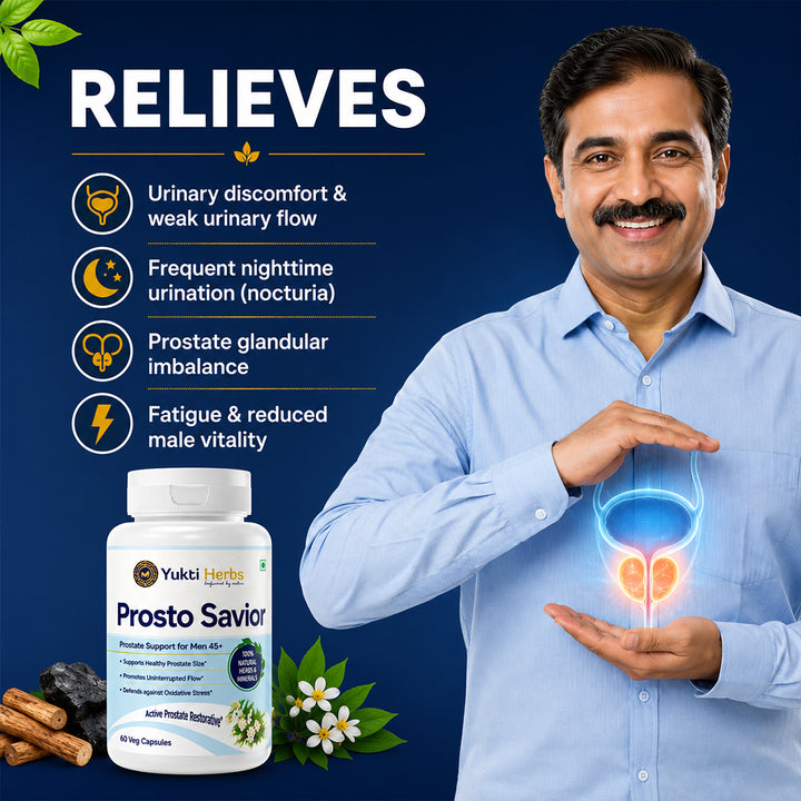 Prosto Savior