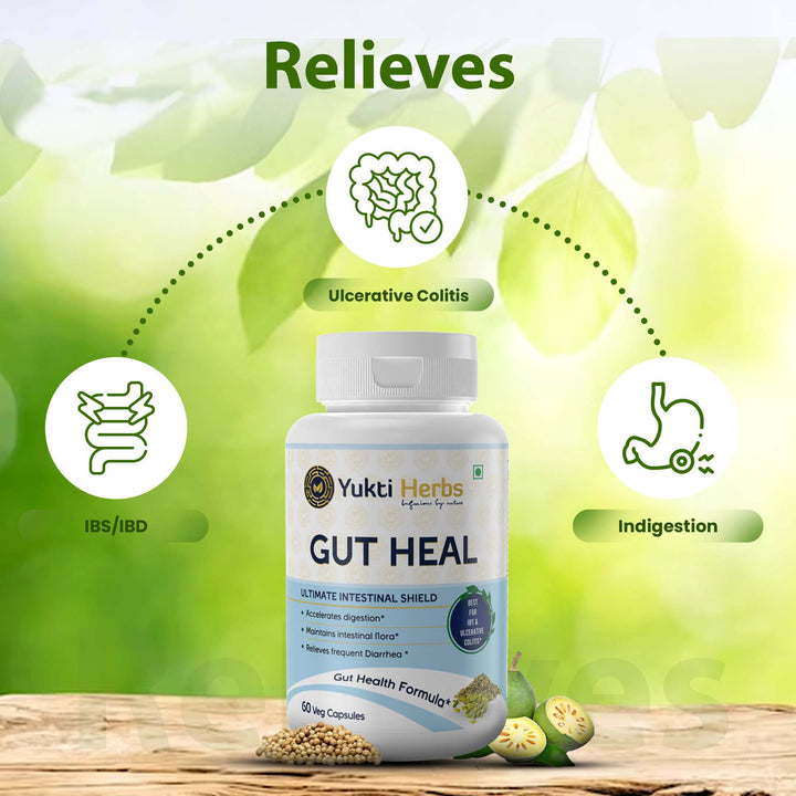 Gut Heal