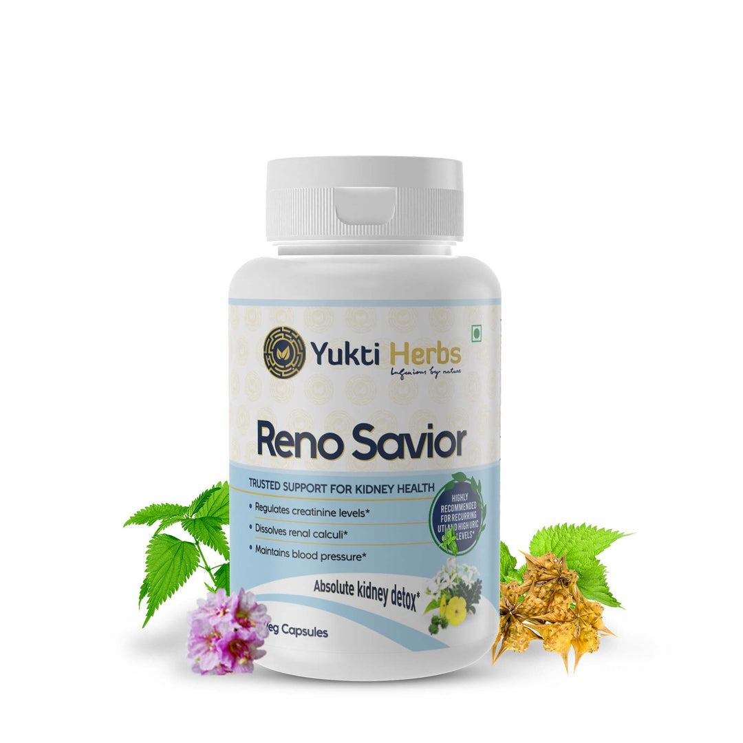 Reno Savior 