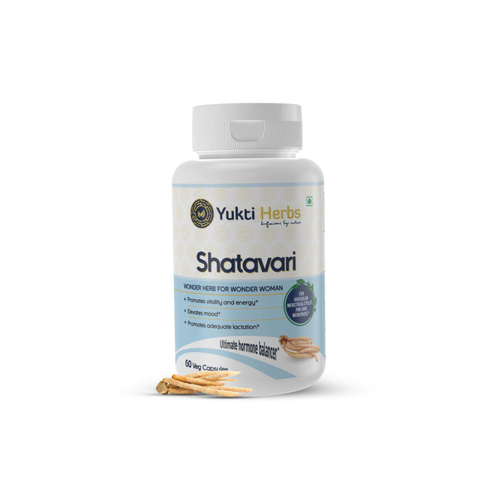 Shatavari Capsules