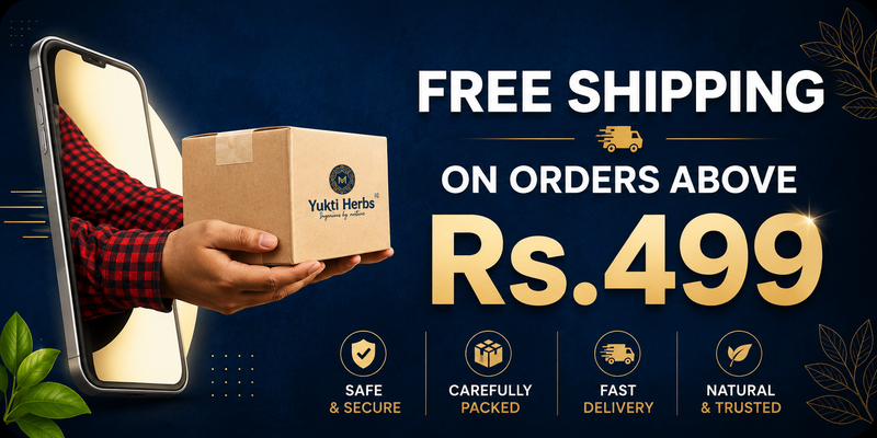 Free Shipping on Orders