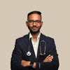 Dr. Suhas Sakhare ( MD, PhD Ayurveda )