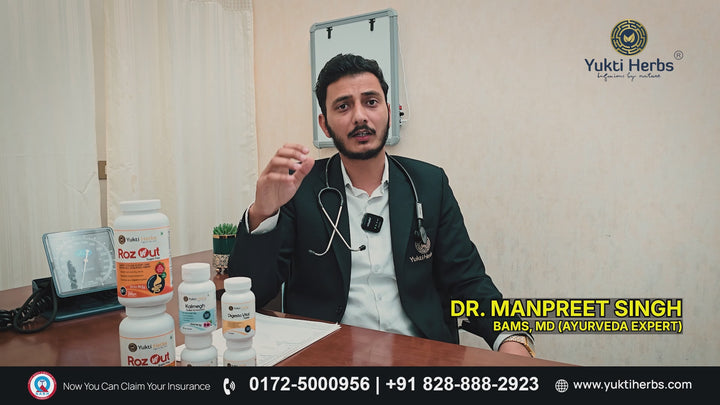 IBS-Constipation Reversal Bundle
