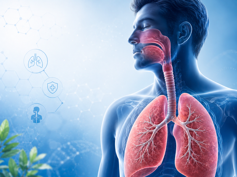 Respiratory Disorders