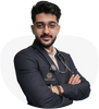 Dr. Saksham Sharma ( BAMS Ayurveda )