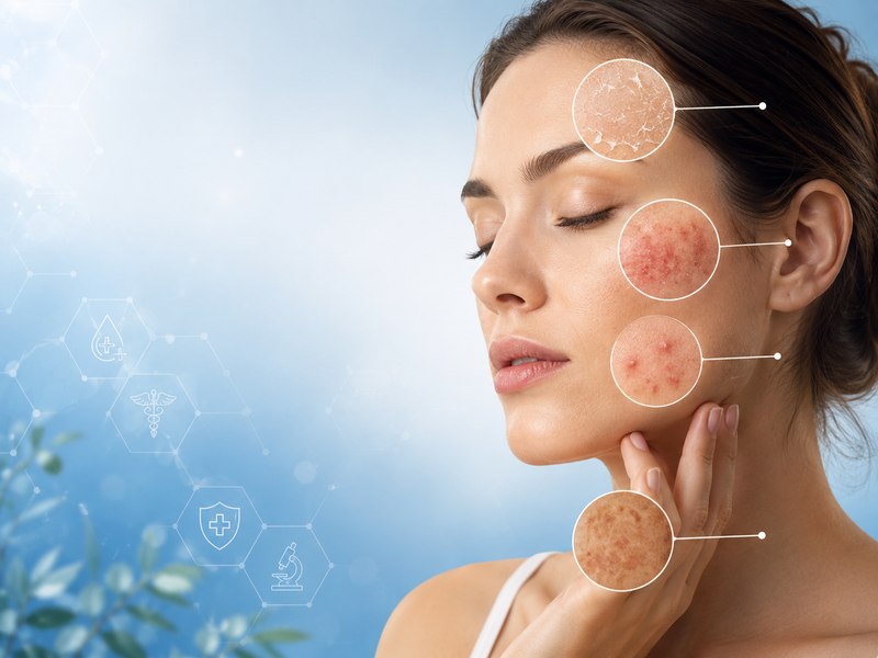 Skin Disorders