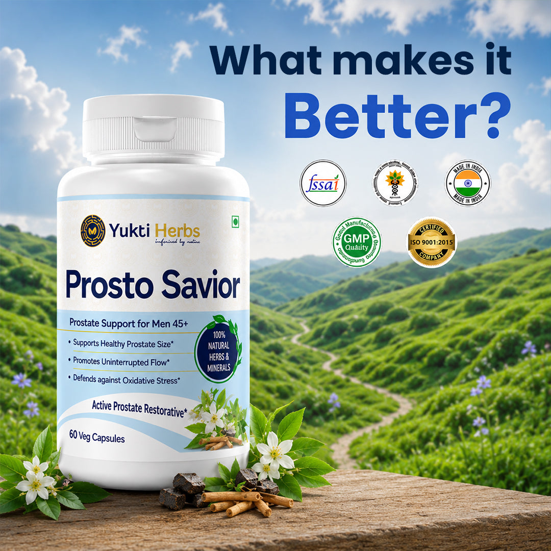 Prosto Savior
