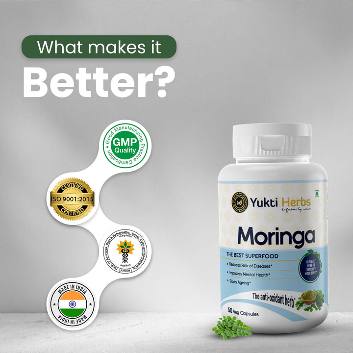 Moringa