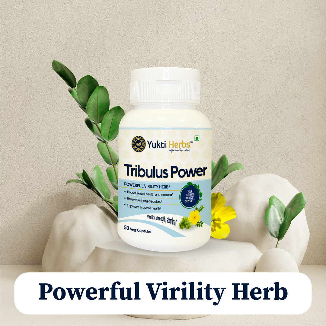 Tribulus Power