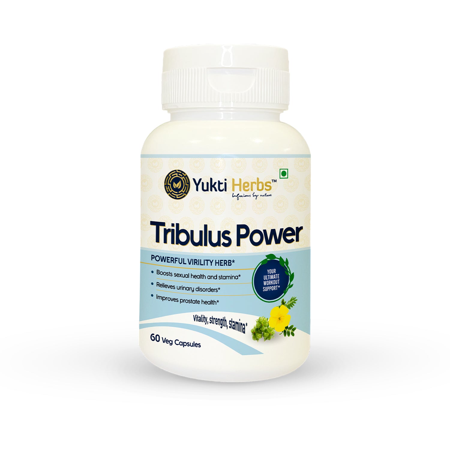 tribulus supplement