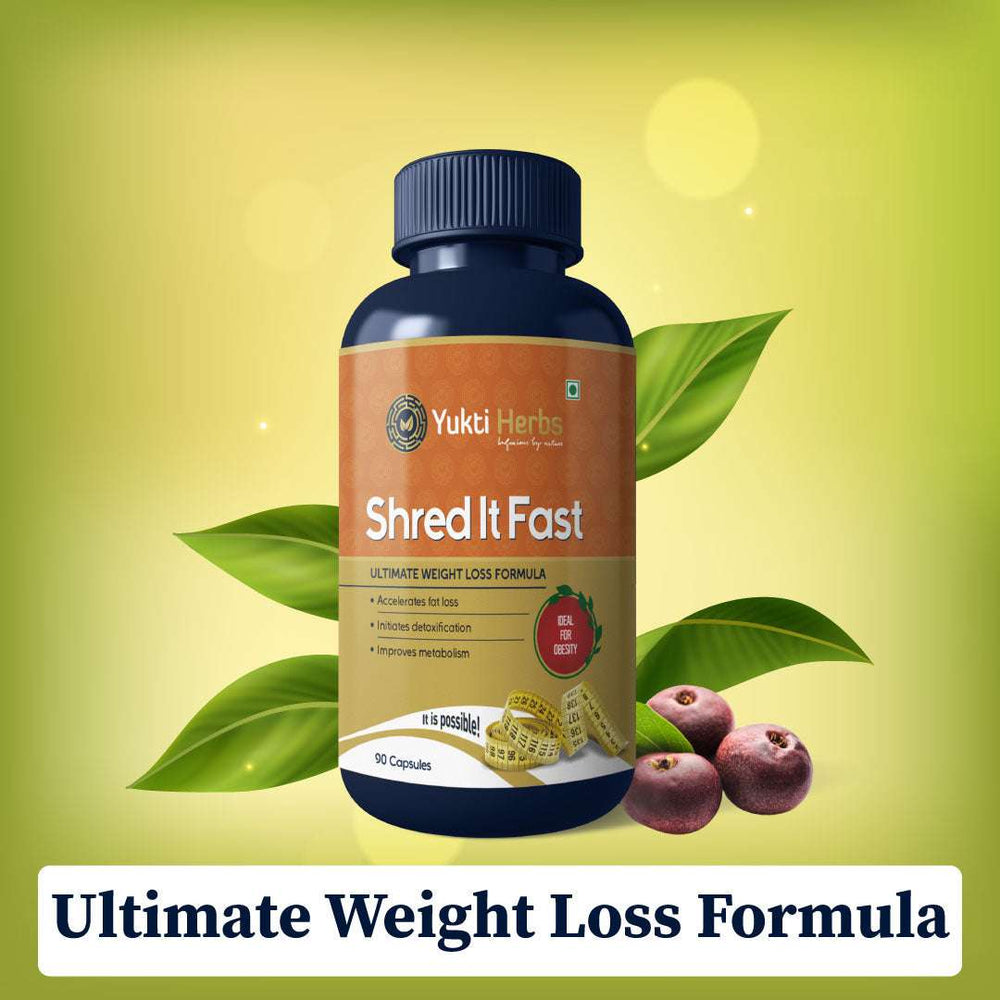 Ayurvedic Medicine for Weight Loss