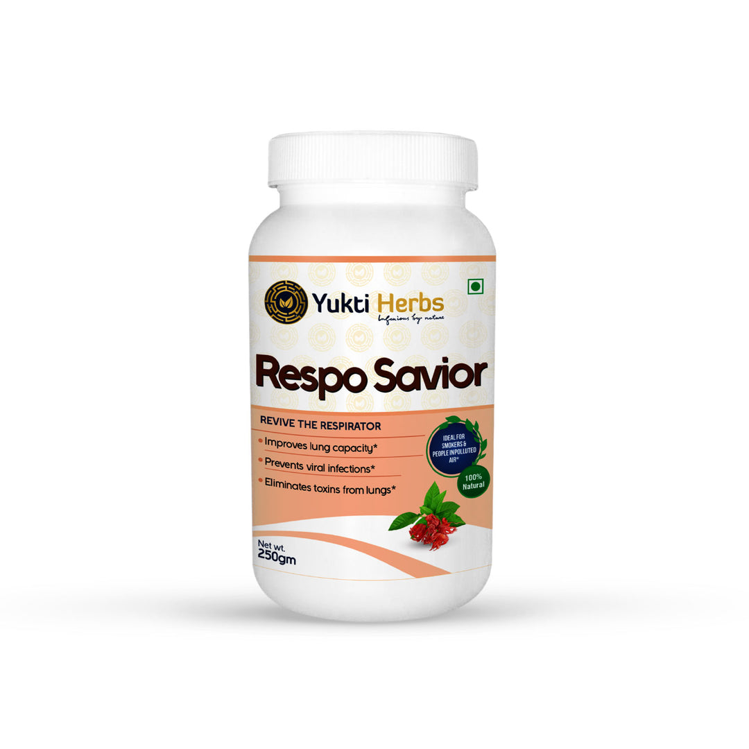 Respo Savior 